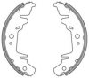 KIA 0K0BJ12638Z Brake Shoe Set